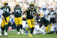 Commanders y Packers abren la segunda semana de la NFL