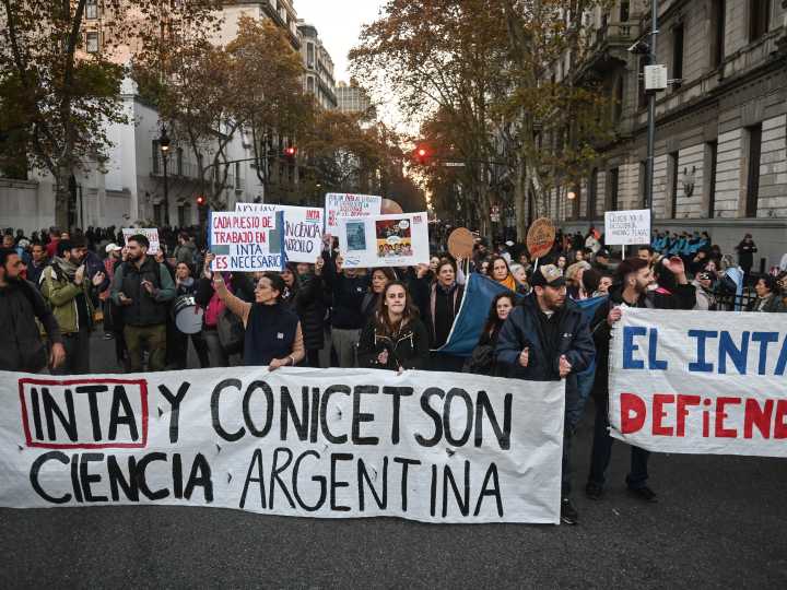 El Gobierno designó nuevas autoridades del INTA y otros organismos pese a que el Congreso frenó los cierres y reestructuraciones de Milei