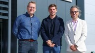 Max Verstappen updated on Red Bull’s ‘Everest to climb’ at Powertrains project