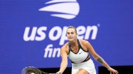 Aryna Sabalenka ousts Amanda Anisimova to repeat as U.S. Open champ