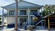 Seasafe Homes New Construction Model Cuts Rebuild Time