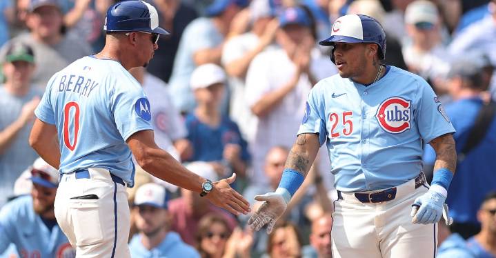Chicago Cubs vs. Tampa Bay Rays preview, Saturday 9/13, 1:20 CT