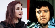 Priscilla Presley Accused of 'Pressing Elvis Over Cash' Before His Death