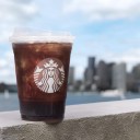 Starbucks at Broadway Station is closing its doors on Sunday.