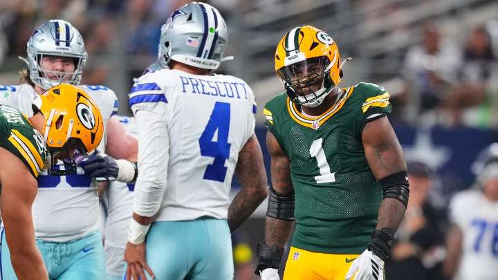 NFL Week 4 Takeaways: Parsons’ return to Dallas delivers drama, but no winner