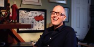 Animator Tom Bancroft: From 'The Lion King' to the King of Kings
