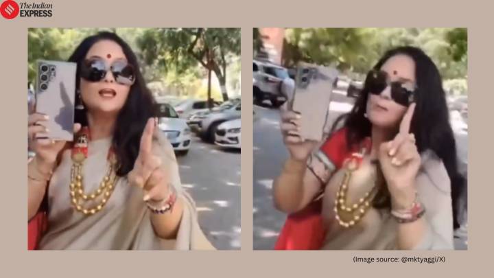 Woman refuses to pay Rs 300 cab fare, blames driver for traffic delay: ‘300 ki jagah 3 lakh ka nuksaan nhi hua tumhara toh…’