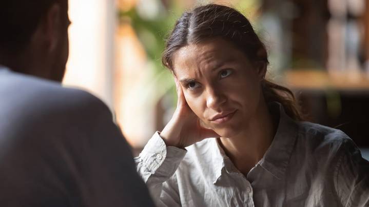Dating after divorce? How to open up without ‘floodlighting’