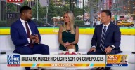 Mass Shootings at Two Homeless Camps After Fox Host Called for Homeless to Be Killed