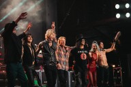 Bienvenidos a la jungla... de México: Guns N’ Roses tendrá concierto en CDMX