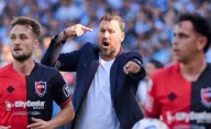 Polémica en Newell´s con Fabbiani: "Hermosa cama"