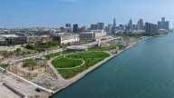 Ralph Wilson Park to open Oct. 25 with the Jacksons, food trucks, more