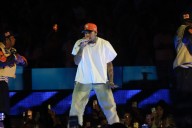 Chris Brown Breezes Into L.A. With Standout 20th Anniversary Concert Performance