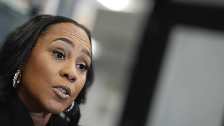 Georgia Supreme Court declines to hear Fani Willis’ appeal of her removal from Trump election case