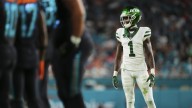 Sauce Gardner frustrated with officials: I get called for more stuff