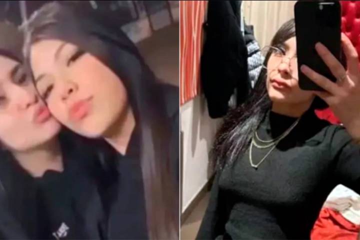 Demoraron a dos sospechosos por la desaparición de las tres amigas en Buenos Aires