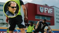 ¡No será fácil! Néstor Lorenzo lanza advertencia previo al Venezuela vs Colombia: "No hay tiempo para relajarse"