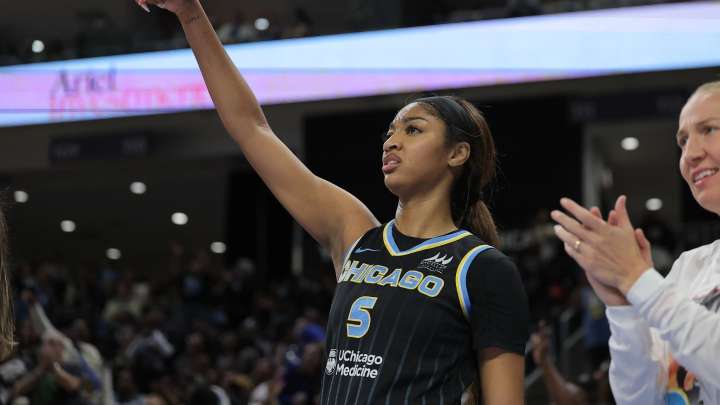 Angel Reese handed suspension by Chicago Sky over controversial 'different direction' comments as fans predict trade