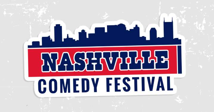 Kevin James, Morgan Jay among those headlining Nashville Comedy Festival in 2026