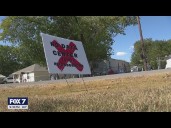 Taylor residents fight sale of property to data center
