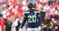 Seahawks injury report: Julian Love, Devon Witherspoon set to play vs. Cardinals