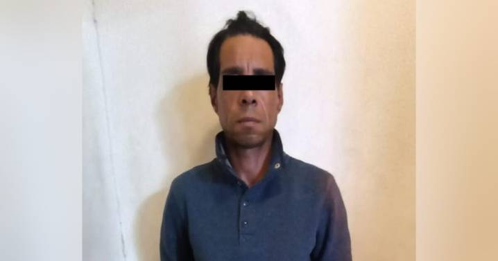 Indignación en Ecatepec: Sujeto arroja a menor de un segundo piso cuando jugaba; está muy grave