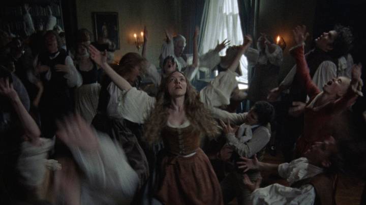 Amanda Seyfried’s 18th-Century Cult Musical ‘The Testament of Ann Lee’ Has to Be Seen to Be Believed