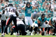 Texans vs. Jaguars takeaways: Jacksonville's gritty defense lifts them to 2