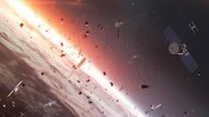Científico desarrolla tecnología japonesa que combate los desechos en el espacio en menos de 100 días