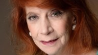 Murió Adriana Aizenberg, actriz de enorme trayectoria en teatro, cine y televisión