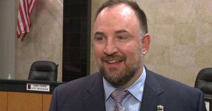 Nevada Ethics Commission clears Devon Reese of any violations