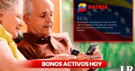 Bonos Activos lo que se sabe de HOY, 11 de septiembre: bonos patria con aumento y próximos pagos oficiales en Venezuela