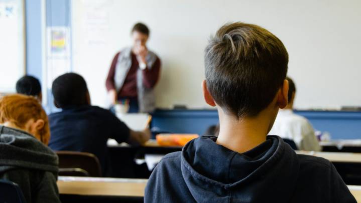 How parents can reduce back-to-school health risks
