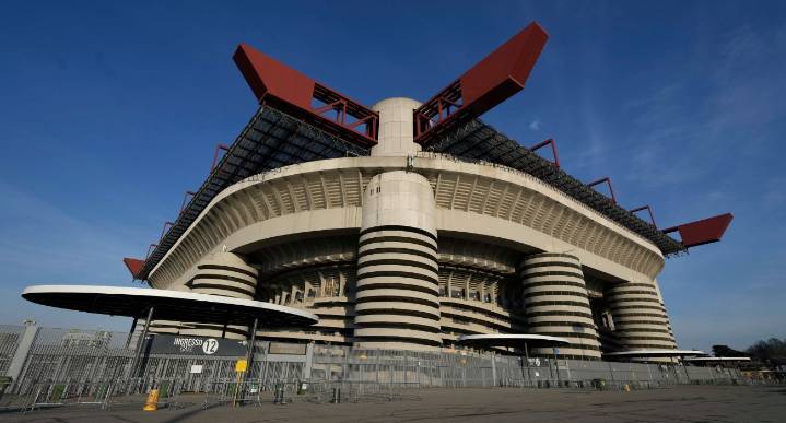 Adiós a San Siro: Milán e Inter levantarán nuevo estadio