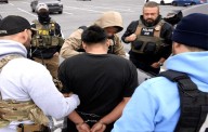 ICE deporta a casi 200.000 migrantes en lo que va del año bajo el mandato de Trump