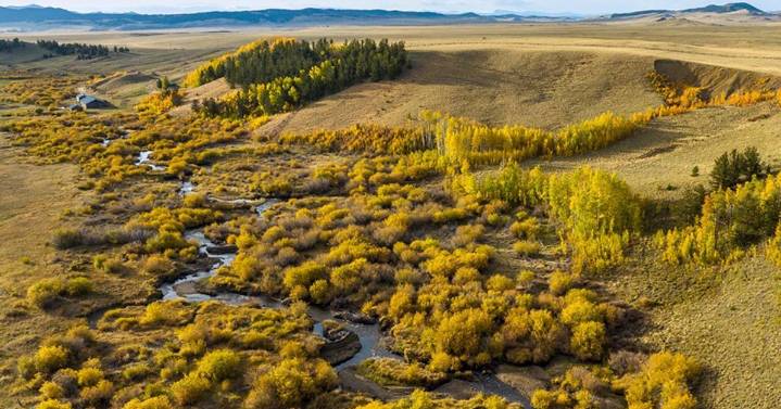 New state wildlife area officially open in Colorado following $2 million acquisition