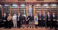 Rosa Icela Rodríguez se reúne con directora del OIM-UNMigration: ¿De qué trató la reunión?