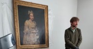 Recuperaron en Mar del Plata una historica pintura robada por los nazis durante la Segunda Guerra Mundial