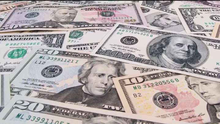 Elderly man becomes victim of financial scheme in Acworth