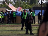 Garantiza fiscal de CDMX no impunidad en caso Axe Ceremonia