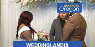 Get married Vegas-style at ‘Weddinglandia’