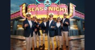 All Aboard: Nautical themed band Yächtley Crëw to drop anchor in Little Rock