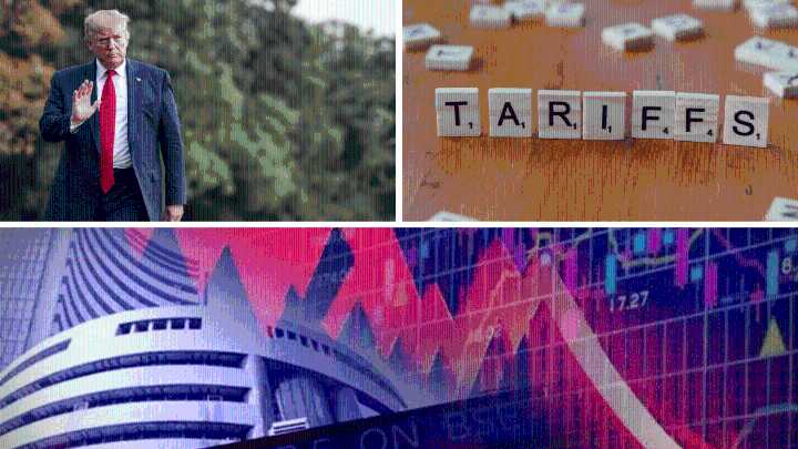 Trump’s 100% tariff on branded pharma: Stocks hit