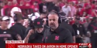 Nebraska takes on Akron in home opener