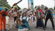 Todo listo para el terror y el origen del mal 2025 en Bogotá: fecha, lugar y precios