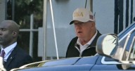 Trump Trails ‘Announcement’ After Days of Health Speculation