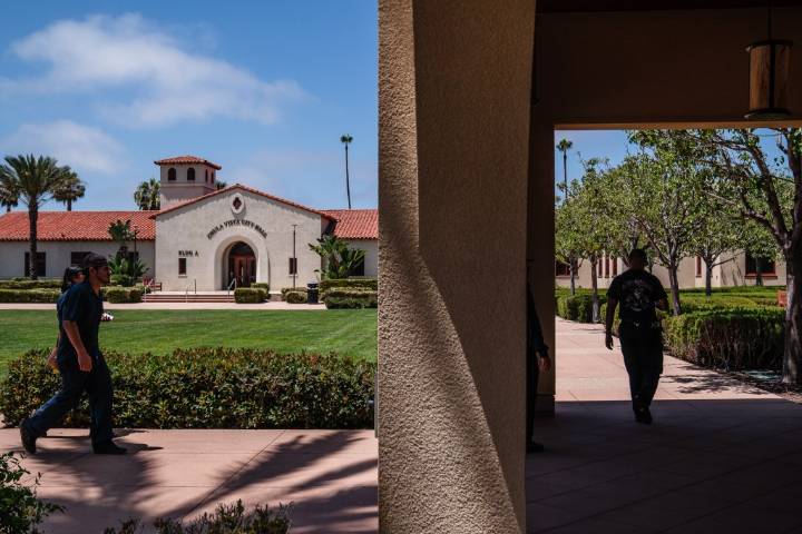 South County Report: Chula Vista’s Surprising Conservative Streak 