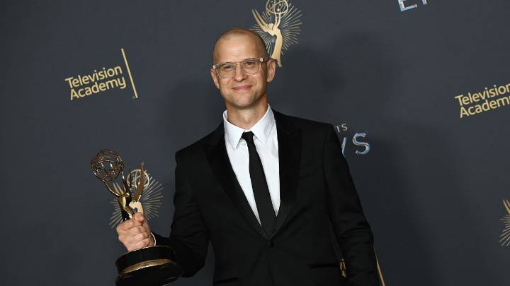 Emmys 2025: Theodore Shapiro Wins Outstanding Music Composition for Severance