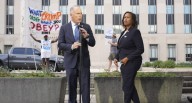 House Oversight to take up bill giving Trump power to appoint DC AG