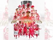 ¡Diablos Rojos logra bicampeonato y llega a 18 títulos en la LMB!